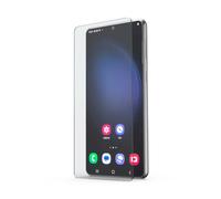 HAMA verre de protection pour Samsung Galaxy S24+ (00219956) verre de protection