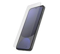Hama Handy-Schutzglas Clear Protect f. Sam. Galaxy S24 FE, Montagehilfe Verre