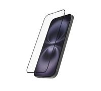 Hama Verre de protection Slim Protect pour Apple iPhone 17 Air, aide au montage