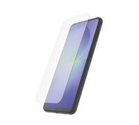 Hama Verre de protection transparent pour Samsung Galaxy A37 5G, aide au montage