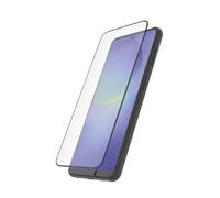 Hama Verre Trempé pourSamsung Galaxy A37 5G Extreme Protect (Ultra Resistant aux Chocs, Norme D30, Dureté 10H, Ultra Transparent, Anti Rayures, Anti-Traces, Film Protection d'Ecran, Aide au Montage)
