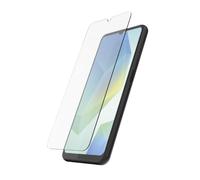 Hama Verre Trempé Samsung Galaxy A17 5G A18 Protection Ecran Clear Protect | Dureté 9H Ultra Resistant Anti Rayures Anti Choc Transparence Totale Cadre d Installation