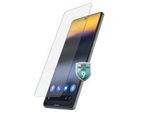 Hama Verre véritable PCG Google Pixel 7a (transparent)