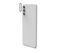 Hama VerreTrempé Cam Protect Protection Objectif Photo Samsung Galaxy A18 | Discret, Anti Chocs, Anti Rayures, Dureté 9H, Pose Facile