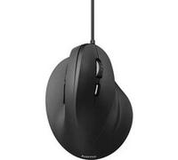 Hama EMC-500 souris Bureau Droitier USB Type-A Optique 1800 DPI