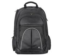 Sac à dos d'ordinateur portable "vienne", jus. 44 cm (17,3"), noir
