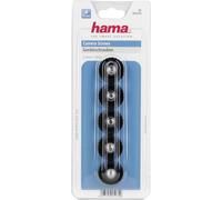 Hama - Vis de fixation d'appareil photo pour trépied (1/4 pouce) (pack de 5)