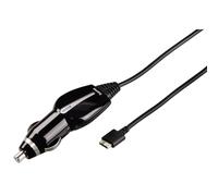 Hama Voiture Câble Du Chargeur Auto Adaptateur pour Sony Ps Vita Psv Console