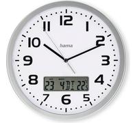 Hama Wanduhr Moorea 00185878 30cm si