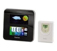 Hama wetterstation color ews-1200 00113964 G