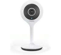 Hama WiFi camera - Caméra de surveillance réseau - intérieur - couleur - 1920 x 1080 - audio - sans fil - Wi-Fi G