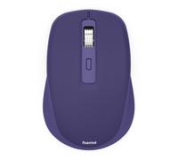Hama Wireless Bluetooth / Wireless Mouse (Multi Device, Optical Bluetooth Mouse