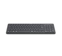 Hama Wireless Keyboard (Multi Device Keyboard with Wireless/Bluetooth for PC, Sm