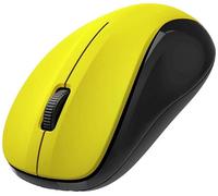 Hama Wireless Mouse 3 Buttons 2.4GHz 1200dpi Optical Mouse Wireless Computer Mou