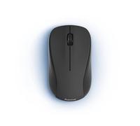 HAMA Wireless Mouse 3 Buttons 2.4GHz 1200DPI Wireless Optical Mouse Wireless Com