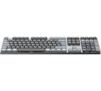 Hama WK-800 Bluetooth Clavier allemand, QWERTZ noir touches multimédia