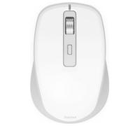 Hama WM-450 Souris sans fil optique blanc 7 Boutons 1600 dpi