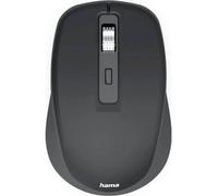 Hama Souris sans fil WM-450 optique 7 boutons 1600 dpi Radio/Bluetooth Noir