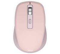 Hama WM-450 Souris sans fil optique rose 7 Boutons 1600 dpi