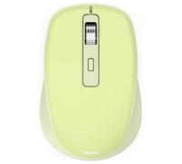 Hama WM-450 Souris sans fil optique vert 7 Boutons 1600 dpi