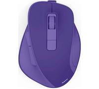 Hama WM-500 Souris sans fil optique bleu 6 Boutons 1600 dpi