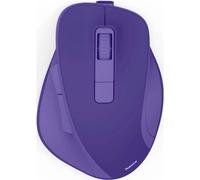 Hama Souris sans fil WM-500 optique silencieuse 6 boutons 1600 dpi Bleu