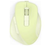Hama WM-500 Souris sans fil optique vert 6 Boutons 1600 dpi