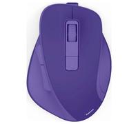 Hama WM-500 Souris sans fil optique bleu 6 Boutons 1600 dpi