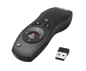 Hama "X-Pointer 6in1" Wireless Laser Presenter