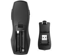 Hama "X-Pointer 6in1" Wireless Laser Presenter - Télécommande de présentation - RF G