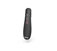Hama Télécommande de présentation avec pointeur laser