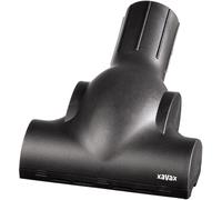 Hama Xavax 32/35 MM Petit Turbo Brosse pour Aspirateurs - Noir