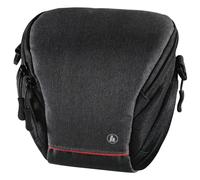 Hama Zambia Boîtier Compact Noir Et Gris Noir