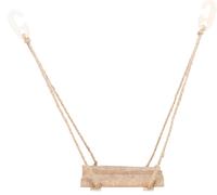 Hamac 19,5 × 19,5 × 27 cm