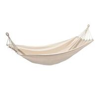Hamac 260x150 cm Crème Crème G