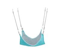 TRIXIE ÉCUELLE EN INOX AVEC ANNEAU EN CAOUTCHOUC D=17CM 24853