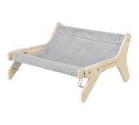 Hamac 47 × 24 × 38 cm pour chat - Trixie