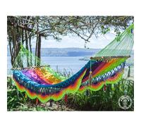 Hamac à barre rivas l multicolor