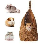 Hamac À Hamster Nid de Repos pour Sugar Glider