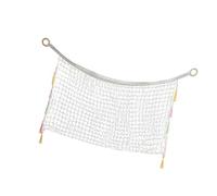 Hamac À Mailles Colorées Organisateur De Jouets En Peluche Filet Rangement Pour Salle Jeux Filet Rangement Animaux En Peluche Chambre D Jouet Permettant
