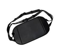 Hamac à Pieds pour Avion - Repose-Pieds Sous Bureau | Support Podal Portable pour Travail Voyage Domicile Camping Bureau Extérieur Adulte Enfant