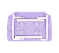 Hamac à ventouse à suspendre pour fenêtre de lit lavable