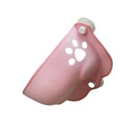 Hamac à ventouse pour chat - Petit perchoir pour fenêtre - Économie d'espace - Pour bain de soleil - Pour animal domestique