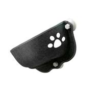 Hamac à ventouse pour chats - Pour l'hiver - Lit relaxant - Lit transat - Fournitures de maison - Hamac pour chats