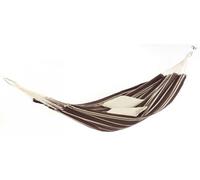 Hamac Amazon Barbados mocca 230 x 150 cm ; brun, AZ-1018260