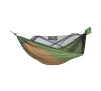 Hamac AMAZONAS Adventure Hero Marron 305x160 cm