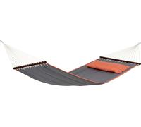 Hamac Amazonas American Dream gris 200 x 120 cm ; gris, AZ-1970000