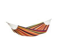 Amazonas AZ-1014160 Hamac Lambada charge 120 kg 210 x 140 cm (Tropical)