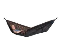 Hamac AMAZONAS Moskito Traveller Forest Marron 295 cm