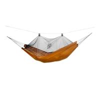 Hamac AMAZONAS Moskito traveller Pro Marron 350 cm